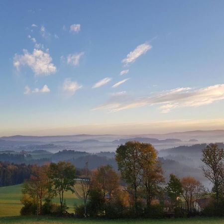 Ferienwohnung Im Muehlviertler Panorama Vierseithof Lembach im Mühlkreis 外观 照片