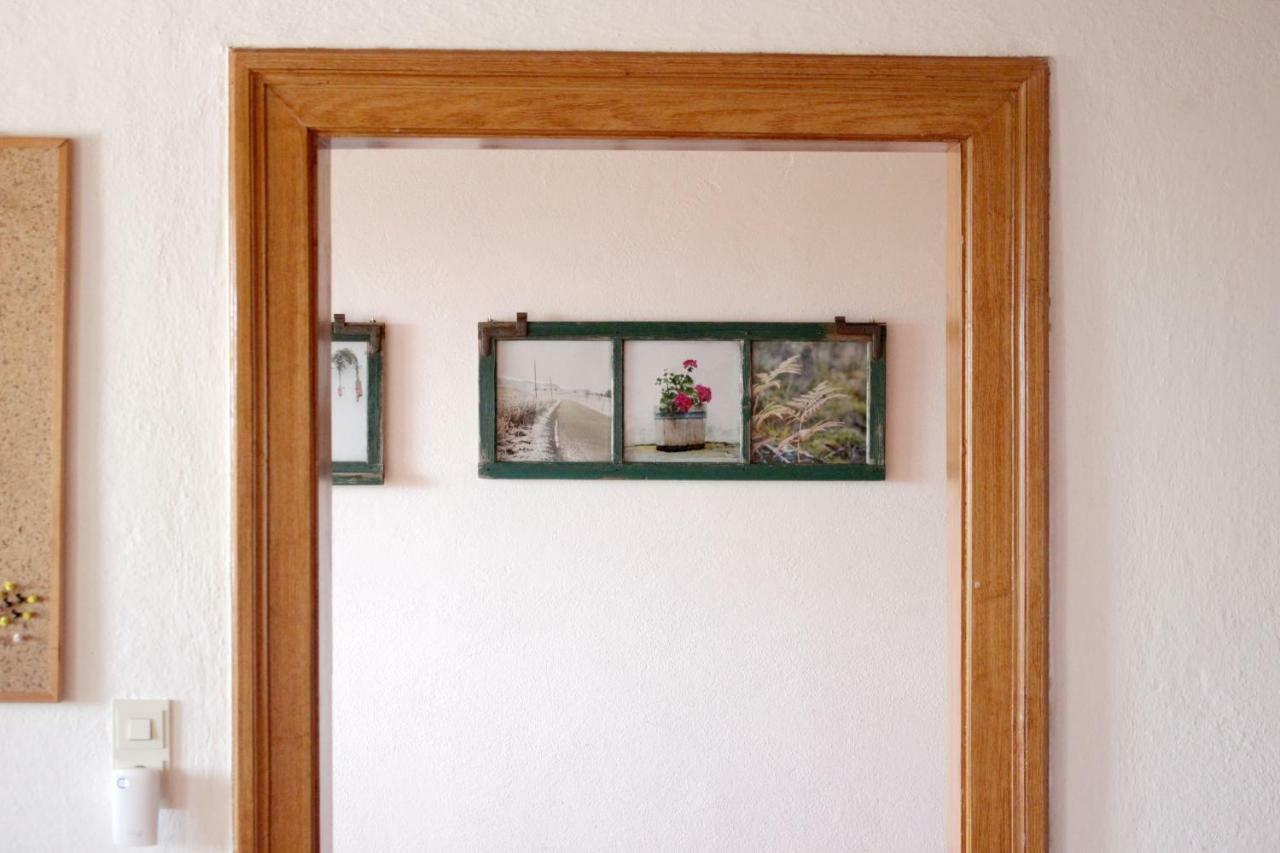 Ferienwohnung Im Muehlviertler Panorama Vierseithof Lembach im Mühlkreis 外观 照片