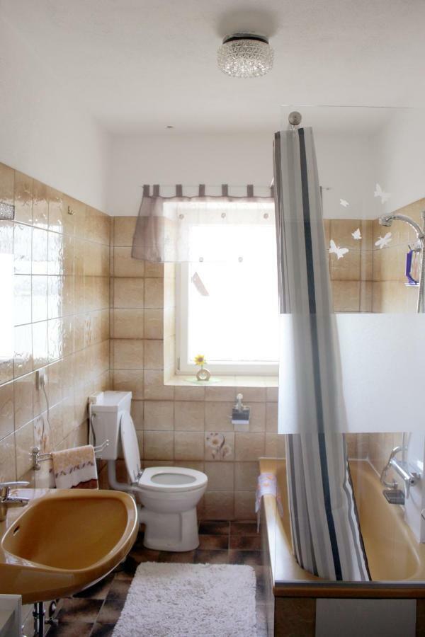 Ferienwohnung Im Muehlviertler Panorama Vierseithof Lembach im Mühlkreis 外观 照片
