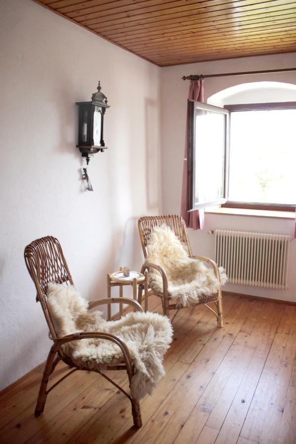 Ferienwohnung Im Muehlviertler Panorama Vierseithof Lembach im Mühlkreis 外观 照片